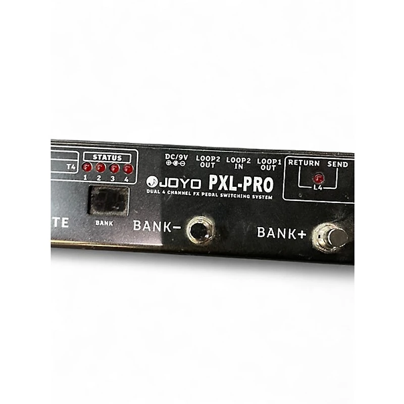 Used Joyo PXL-PRO Pedal
