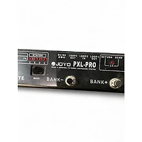 Used Joyo PXL-PRO Pedal