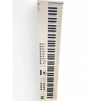 Used Arturia Keylab Essential 88 MIDI Controller
