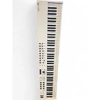 Used Arturia Keylab Essential 88 MIDI Controller