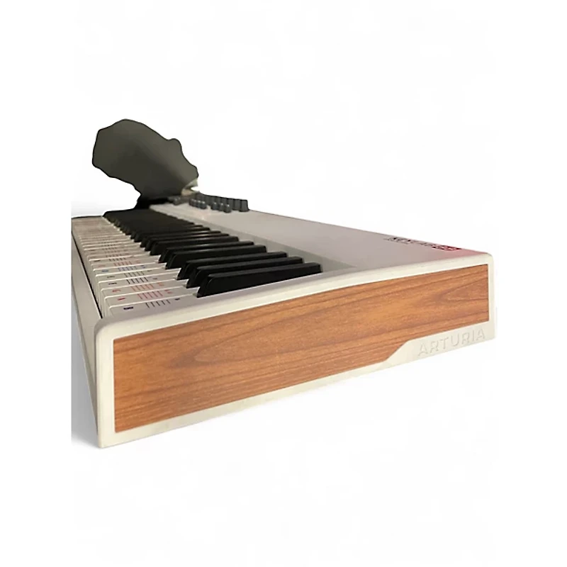 Used Arturia Keylab Essential 88 MIDI Controller