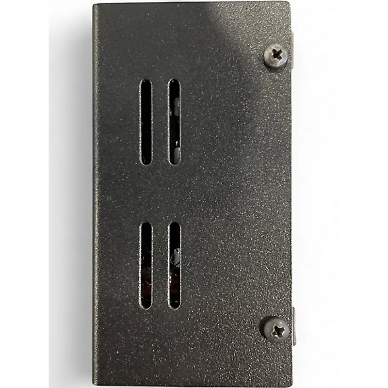 Used Voodoo Lab Pedal Power 2+ Power Supply