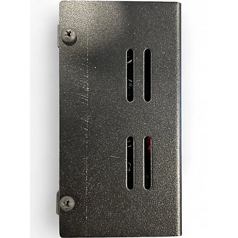 Used Voodoo Lab Pedal Power 2+ Power Supply