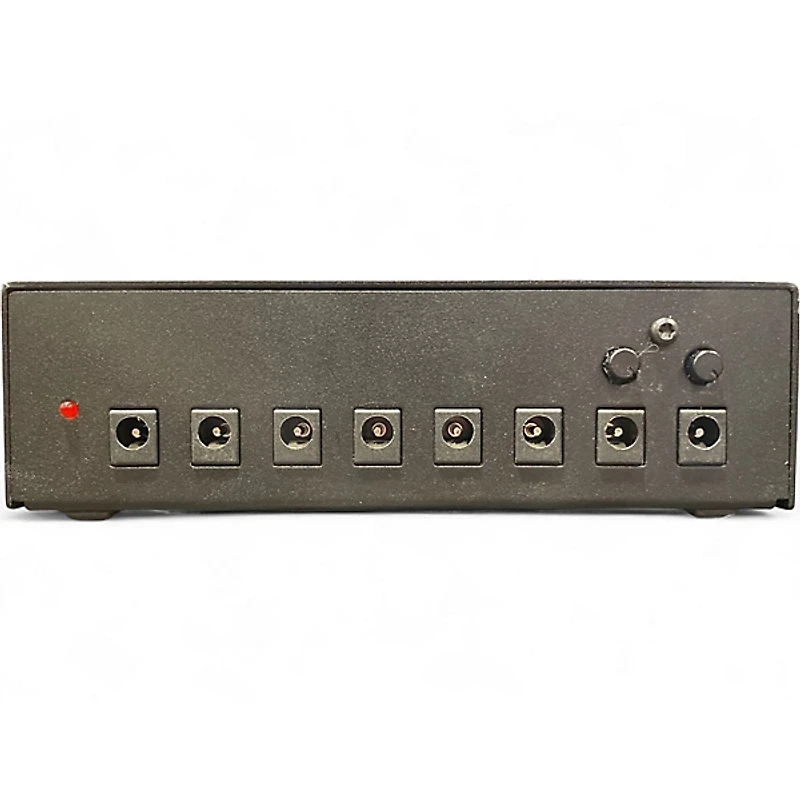 Used Voodoo Lab Pedal Power 2+ Power Supply