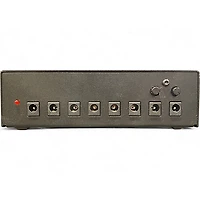 Used Voodoo Lab Pedal Power 2+ Power Supply