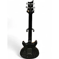 Used PRS Carlos Santana Signature SE Blue Solid Body Electric Guitar