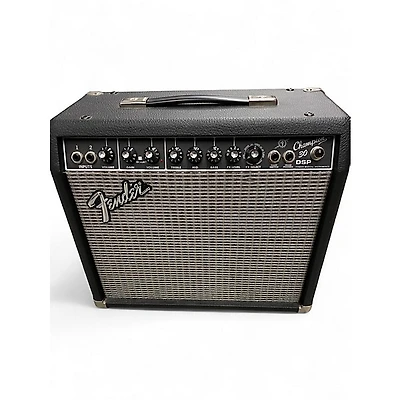 Used Fender CHAMPION Guitar Combo Amp