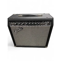 Used Fender CHAMPION Guitar Combo Amp