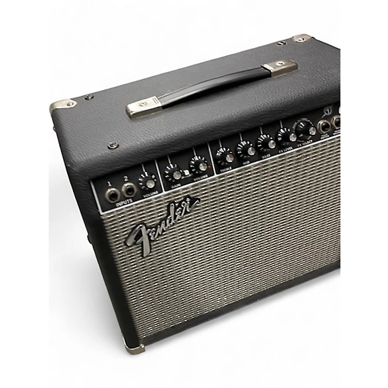 Used Fender CHAMPION Guitar Combo Amp