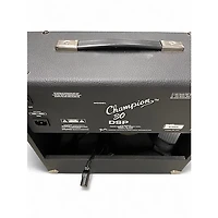 Used Fender CHAMPION Guitar Combo Amp