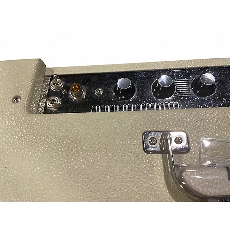 Used Gibson Falcon 20 Tube Guitar Combo Amp