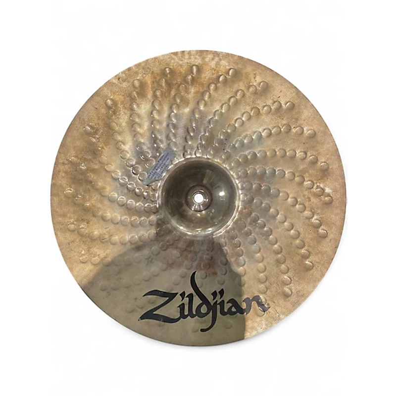 Used Zildjian 16in Z Custom Medium Crash Cymbal