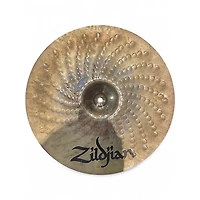 Used Zildjian 16in Z Custom Medium Crash Cymbal