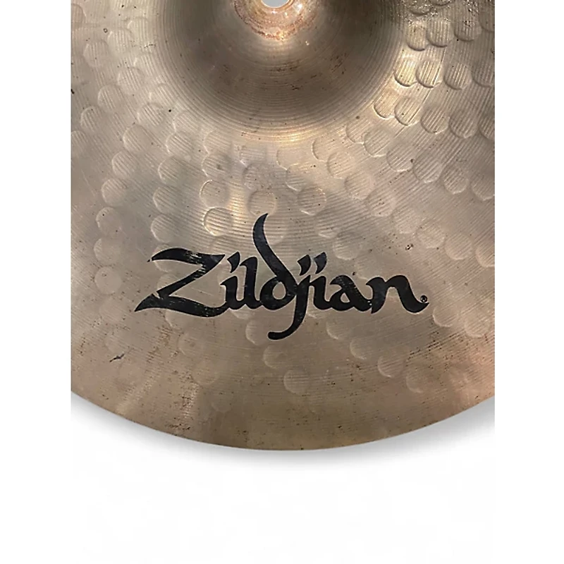 Used Zildjian 16in Z Custom Medium Crash Cymbal