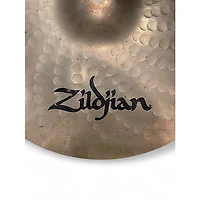 Used Zildjian 16in Z Custom Medium Crash Cymbal