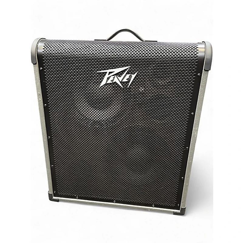 Used Peavey Max 115 II 1x15 300W Bass Combo Amp