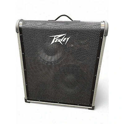 Used Peavey Max 115 II 1x15 300W Bass Combo Amp