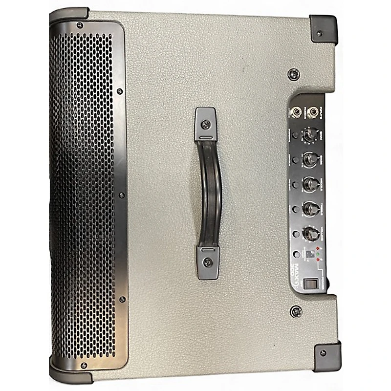 Used Peavey Max 115 II 1x15 300W Bass Combo Amp