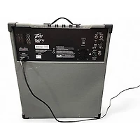 Used Peavey Max 115 II 1x15 300W Bass Combo Amp