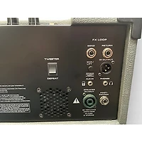 Used Peavey Max 115 II 1x15 300W Bass Combo Amp