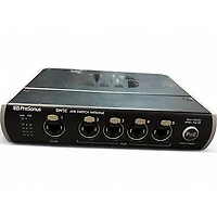 Used PreSonus SW5E Signal Processor