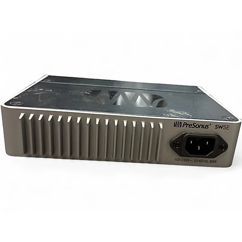 Used PreSonus SW5E Signal Processor