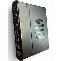 Used PreSonus SW5E Signal Processor