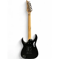Used Ibanez JEM77B-RMR Rock Mirror Solid Body Electric Guitar
