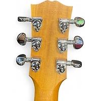 Used 2025 Gibson J45 Studio rosewood rosewood burst Acoustic Electric Guitar