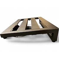 Used Pedaltrain PEDALTRAIN-2 Pedal Board
