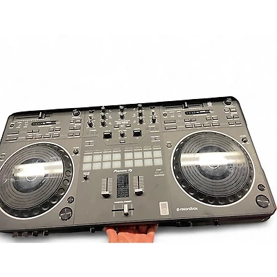 Used Pioneer DJ DDJ REV-5 DJ Controller