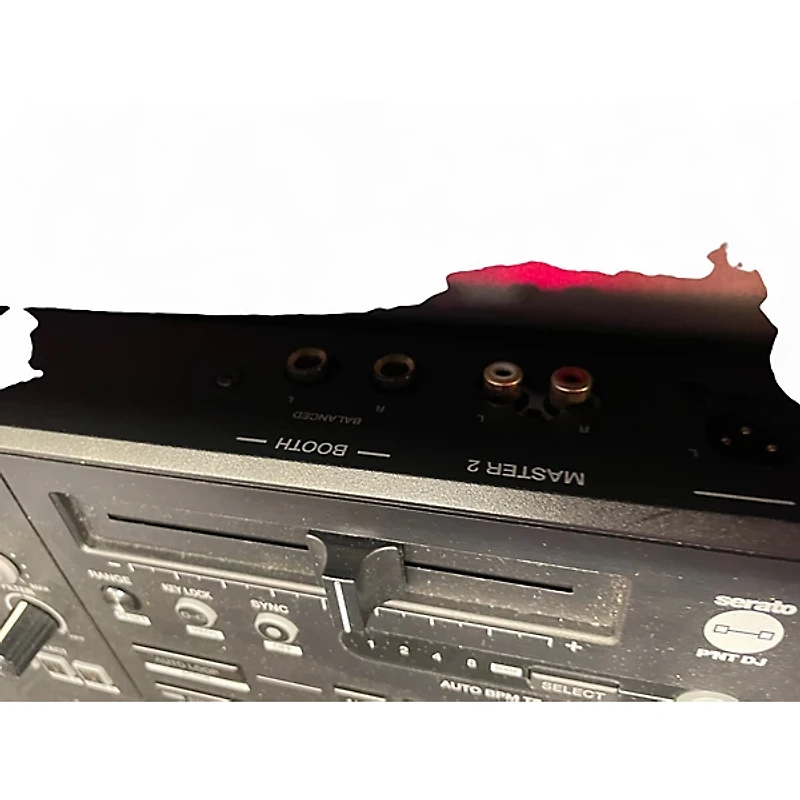 Used Pioneer DJ DDJ REV-5 DJ Controller