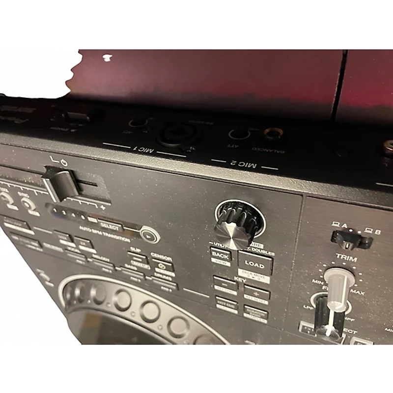 Used Pioneer DJ DDJ REV-5 DJ Controller