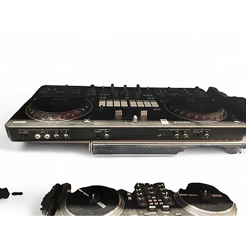 Used Pioneer DJ DDJ REV-5 DJ Controller