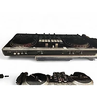 Used Pioneer DJ DDJ REV-5 DJ Controller