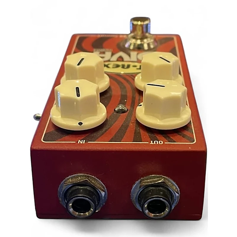 Used T-Rex Engineering DIVA Effect Pedal