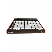 Used Akai Professional APC Mini Production Controller