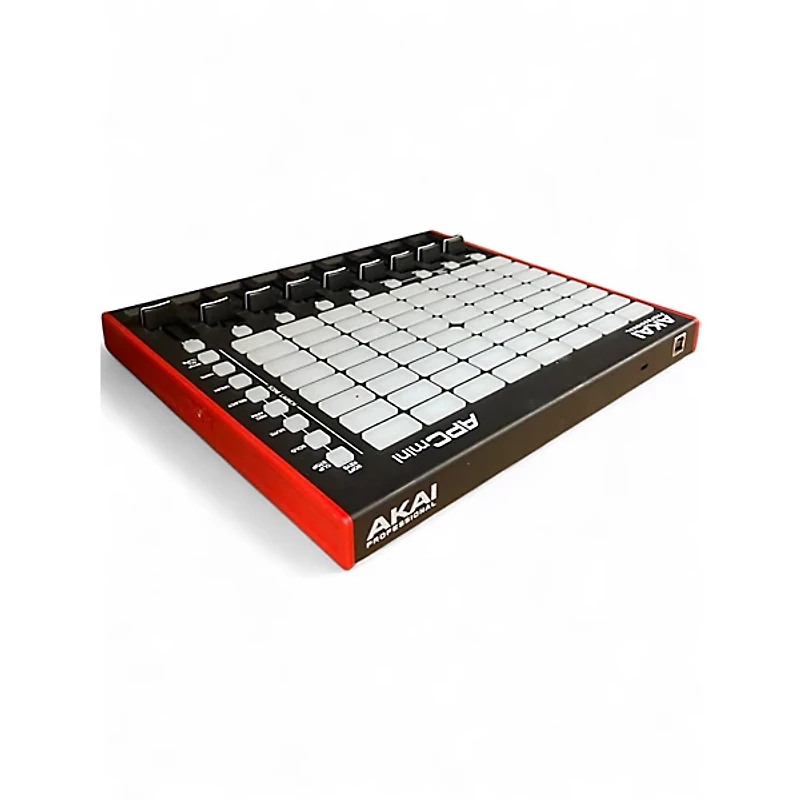 Used Akai Professional APC Mini Production Controller