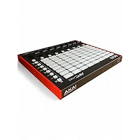 Used Akai Professional APC Mini Production Controller