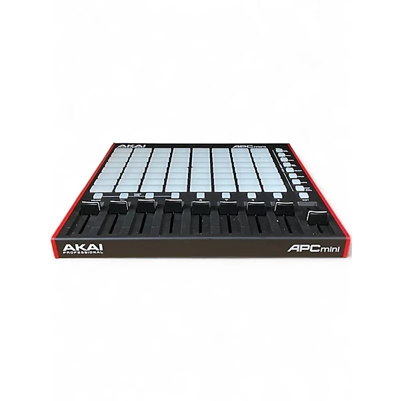 Used Akai Professional APC Mini Production Controller