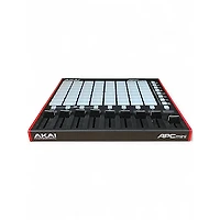 Used Akai Professional APC Mini Production Controller