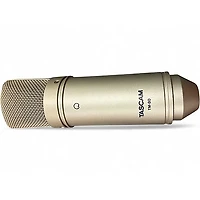 Used TASCAM TM-80 Condenser Microphone