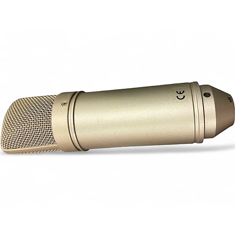 Used TASCAM TM-80 Condenser Microphone