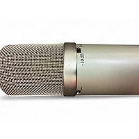 Used TASCAM TM-80 Condenser Microphone