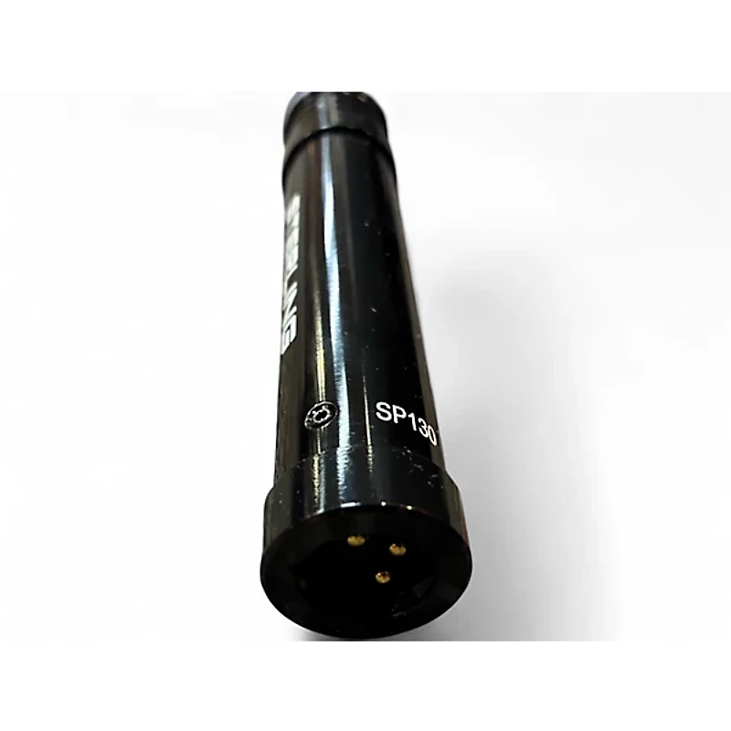 Used Sterling Audio SP130 Condenser Microphone