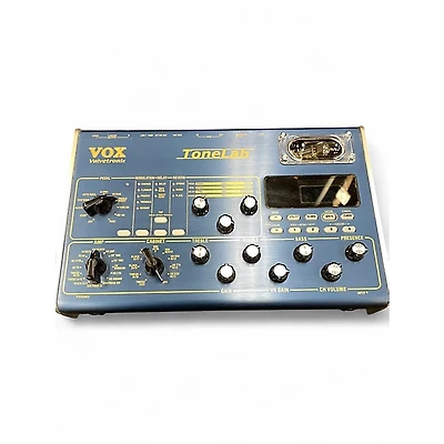 Used VOX Tonelab Effect Processor