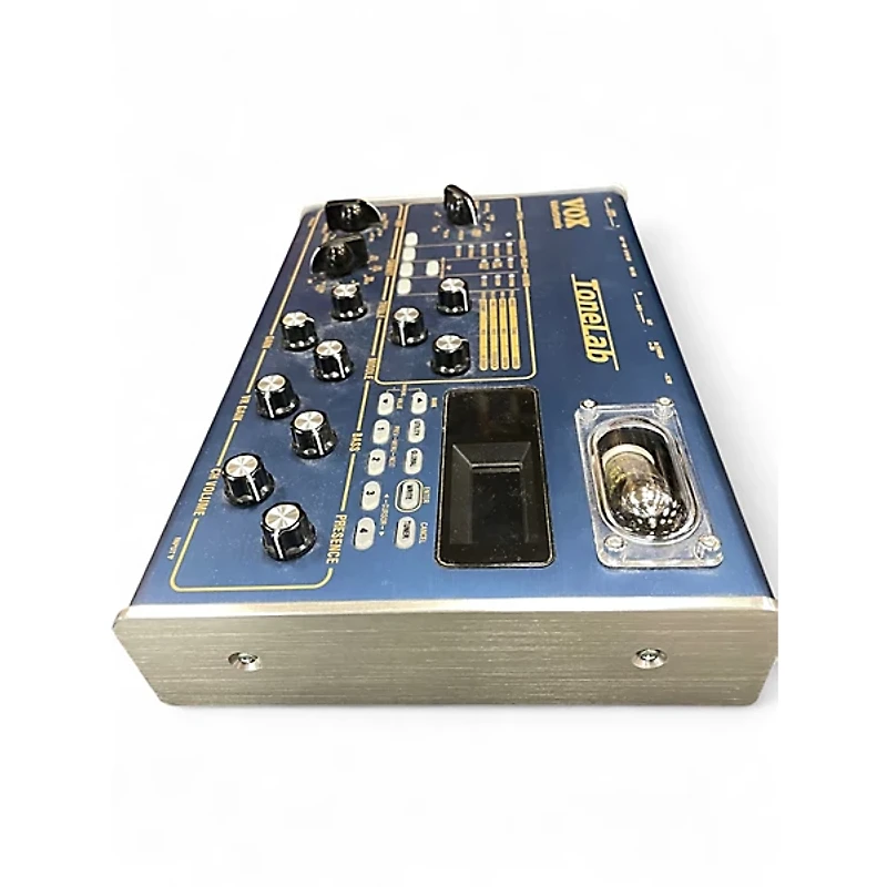 Used VOX Tonelab Effect Processor