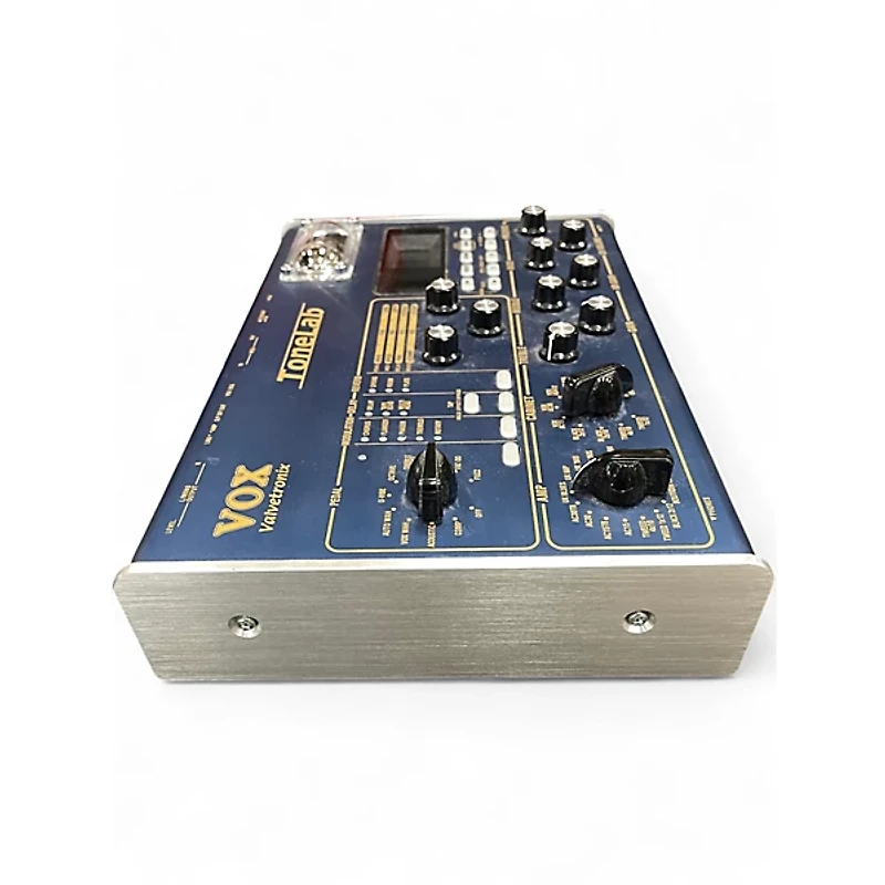 Used VOX Tonelab Effect Processor