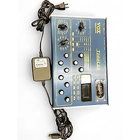 Used VOX Tonelab Effect Processor