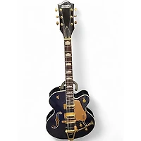 Used Gretsch Guitars G5427TG MIDNIGHT SAPPHIRE Hollow Body Electric Guitar